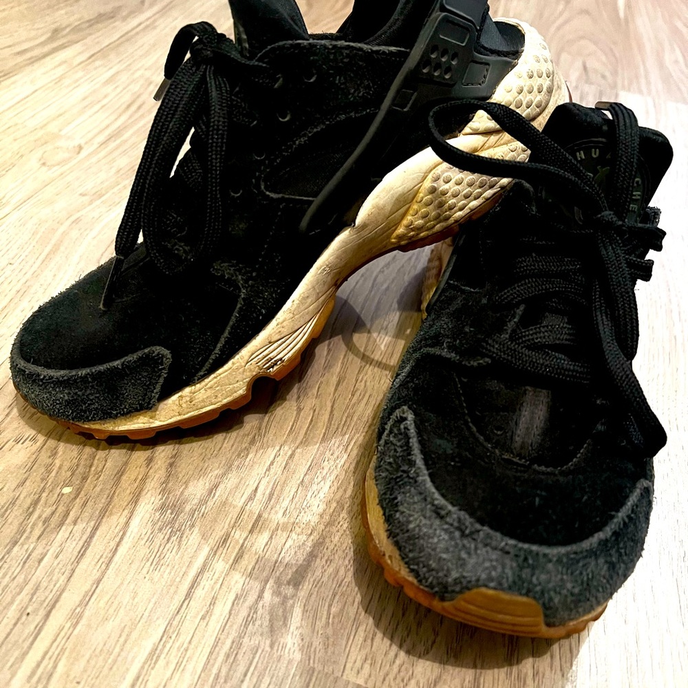 Nike Huaraches
